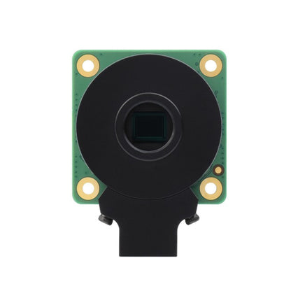 For Raspberry Pi Camera M12, 12.3MP IMX477R Sensor, High Sensitivity Camera Module, 23945