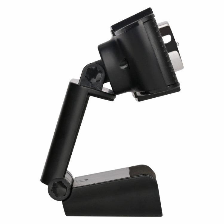 HXSJ USB Webcam HD 300 Megapixel PC Camera with Absorption Microphone, S20