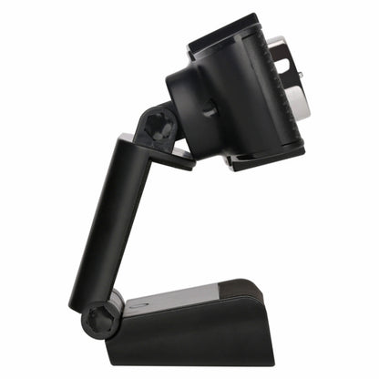 HXSJ USB Webcam HD 300 Megapixel PC Camera with Absorption Microphone, S20