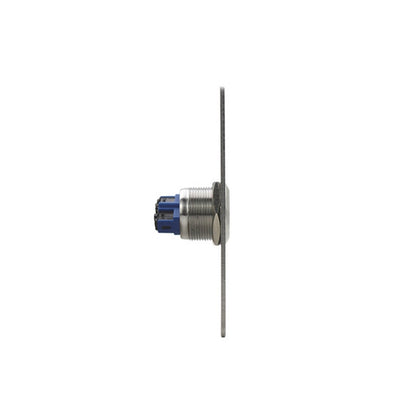 S88622L Metal Stainless Steel Panel with Waterproof Access Control Switch