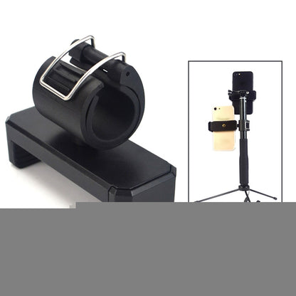 Selfie Stick Phone Lock Clip Bike Phone Clip, 20-25 mm, 30-35 mm