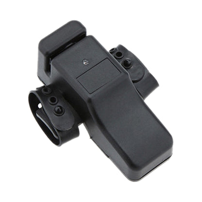 JY-3 Fishing Alarm Electronic Bell Simple Buffer Intelligent Electronic Alarm, JY-3
