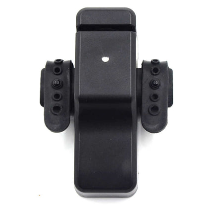 JY-3 Fishing Alarm Electronic Bell Simple Buffer Intelligent Electronic Alarm, JY-3