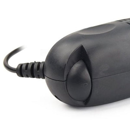 Mini USB Desktop Table Keyboard Vacuum Cleaner with Brushes