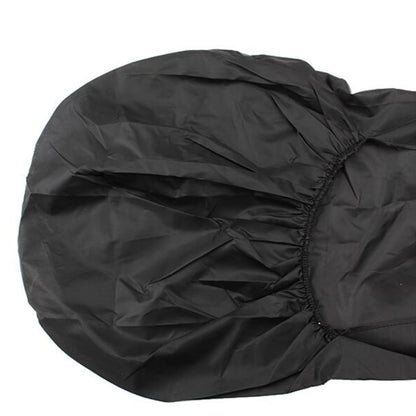 Car Front Seat Cover Universal Waterproof Nylon Car Cover Auto Vehicle Seat Cover Protector, Vehicle Seat Cover Protector