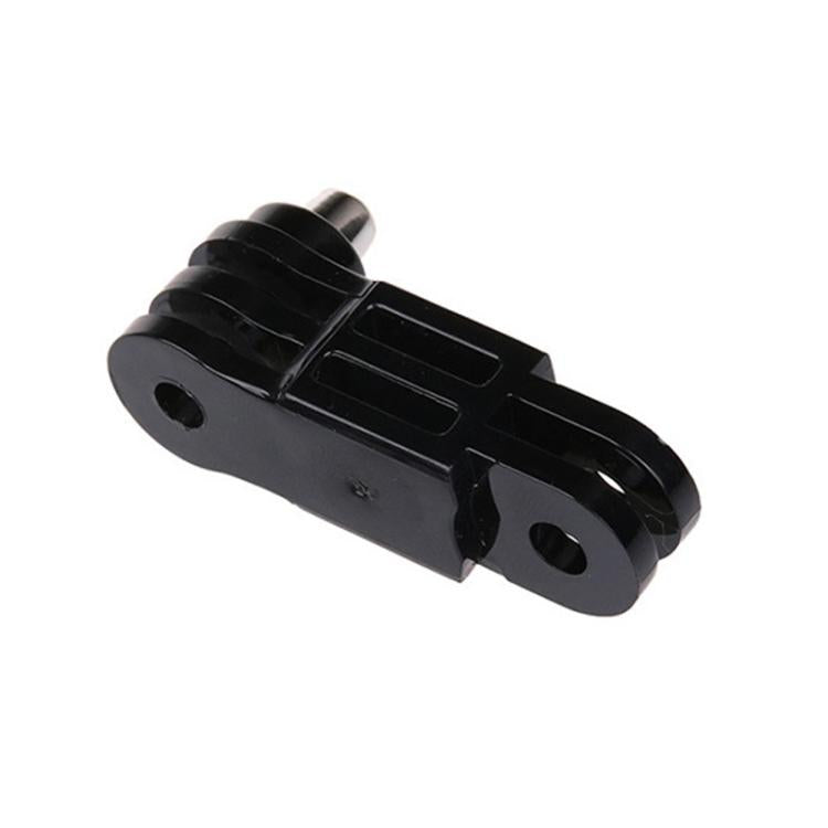 TELESIN Screw Adapter Adjustment Arm For GoPro Hero12 Black / Hero11/10 /9 /8 /7 /6 /5, Insta360 Ace / Ace Pro, DJI Osmo Action 4 and Other Action Cameras, Same Direction Long Adapter, Same Direction Short Adapter, Different Direction Long Adapter...