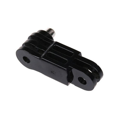 TELESIN Screw Adapter Adjustment Arm For GoPro Hero12 Black / Hero11/10 /9 /8 /7 /6 /5, Insta360 Ace / Ace Pro, DJI Osmo Action 4 and Other Action Cameras, Same Direction Long Adapter, Same Direction Short Adapter, Different Direction Long Adapter...