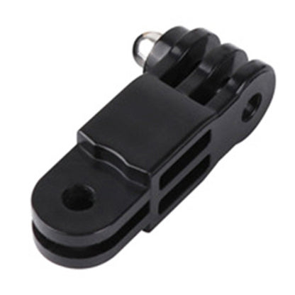 TELESIN Screw Adapter Adjustment Arm For GoPro Hero12 Black / Hero11/10 /9 /8 /7 /6 /5, Insta360 Ace / Ace Pro, DJI Osmo Action 4 and Other Action Cameras, Same Direction Long Adapter, Same Direction Short Adapter, Different Direction Long Adapter...