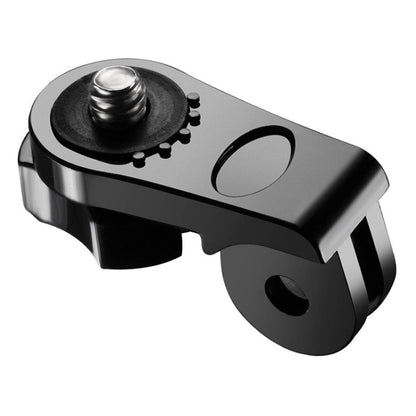 TELESIN Screw Adapter Adjustment Arm For GoPro Hero12 Black / Hero11/10 /9 /8 /7 /6 /5, Insta360 Ace / Ace Pro, DJI Osmo Action 4 and Other Action Cameras, Same Direction Long Adapter, Same Direction Short Adapter, Different Direction Long Adapter...