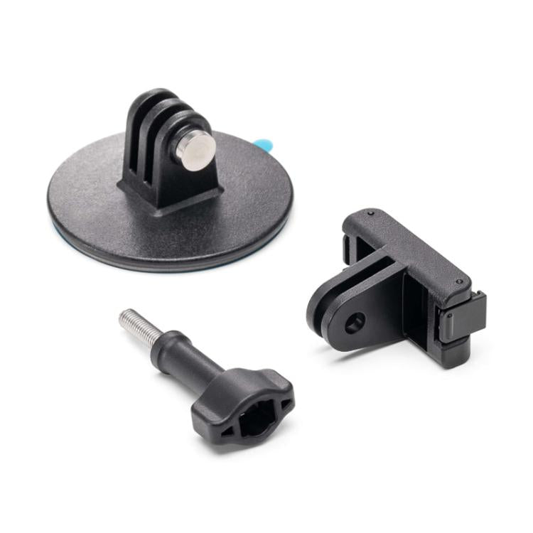 Original Adhesive Mount Kit For DJI Osmo Action 3, Original DJI Osmo Action 3 Mount Kit