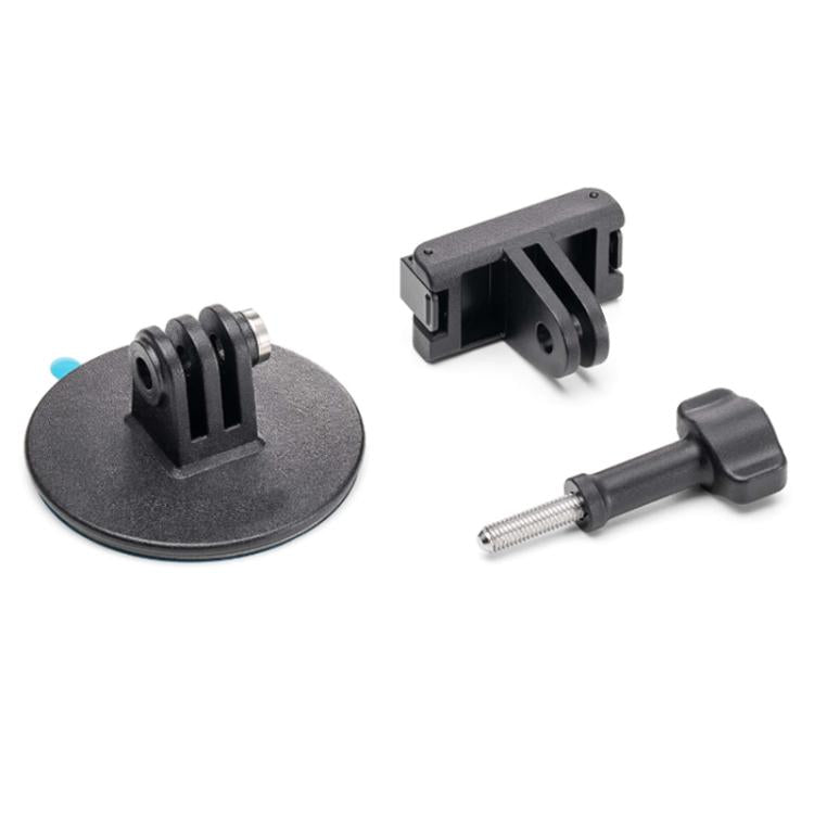 Original Adhesive Mount Kit For DJI Osmo Action 3, Original DJI Osmo Action 3 Mount Kit
