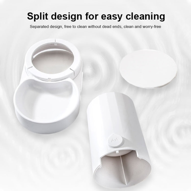 Cat Automatic Water Dispenser Drinking Water Bowl Dog Feeder, Drinking Fountain, Feeder, Drinking Fountain + Feeder