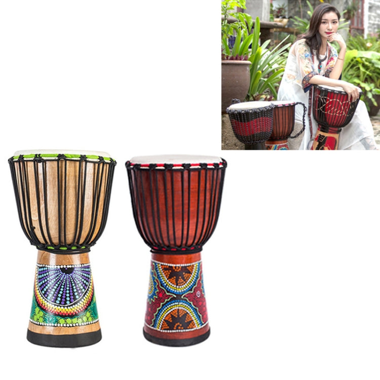 African Drum Children Kindergarten Percussion Instruments Sheepskin Tambourine, Random Delivery, Small 8 In Engraved, Standard 8 In Engraved, Big 8 In Engraved, Small 10 In Engraved, Standard 10 In Engraved, Big 10 In Engraved, Small  12 In Engraved...