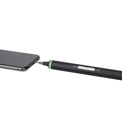 BAKU BA-3331 USB Rechargeable Electric Screwdriver Mobile Phone Repair Tool, BA-3331