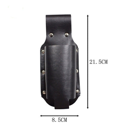 Outdoor Hanging Waist Cans Beverage Beer Bottle Holster