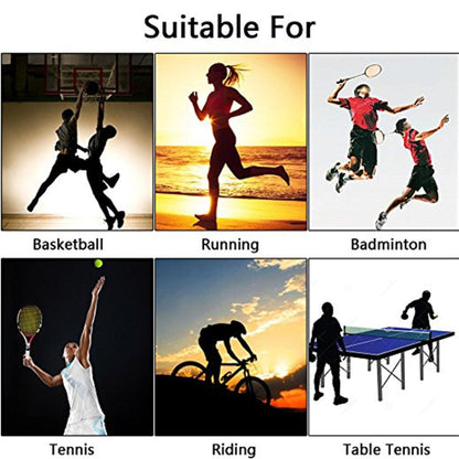 Breathable Adjustable Shoulder Support Brace Unisex Sport Compression Brace Strap Wrap Shoulder Belt, Right Shoulder, Left Shoulder