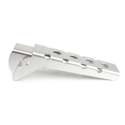 Outdoor Picnic Barbecue Aluminum Alloy Anti-scalding Pot Tongs