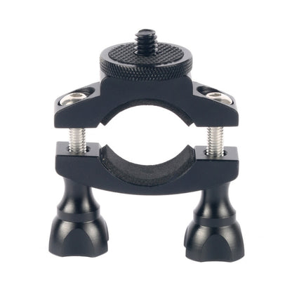 Aluminum Sport Camera Bicycle Bracket Bike Holder for DJI OSMO Action for Gopro Hero