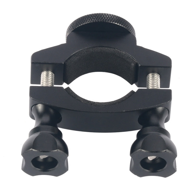 Aluminum Sport Camera Bicycle Bracket Bike Holder for DJI OSMO Action for Gopro Hero