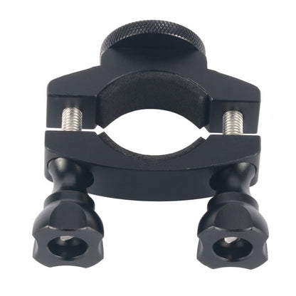 Aluminum Sport Camera Bicycle Bracket Bike Holder for DJI OSMO Action for Gopro Hero
