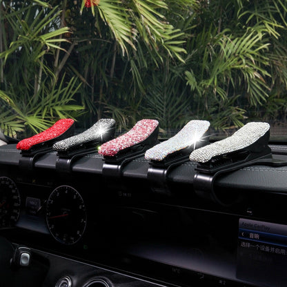 Diamond Car Phone Holder 360 Degree Rotating Creative Car Dashboard Mobile Holders, Holder(White), Holder(Pink Color Mixing), Holder(AB), Holder(Bright Black), Holder(Red ), Holder(Black Color Mixing), Holder(Pink)