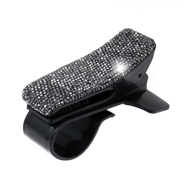 Diamond Car Phone Holder 360 Degree Rotating Creative Car Dashboard Mobile Holders, Holder(White), Holder(Pink Color Mixing), Holder(AB), Holder(Bright Black), Holder(Red ), Holder(Black Color Mixing), Holder(Pink)
