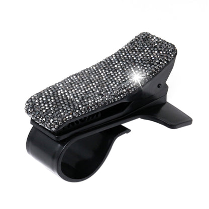 Diamond Car Phone Holder 360 Degree Rotating Creative Car Dashboard Mobile Holders, Holder(White), Holder(Pink Color Mixing), Holder(AB), Holder(Bright Black), Holder(Red ), Holder(Black Color Mixing), Holder(Pink)
