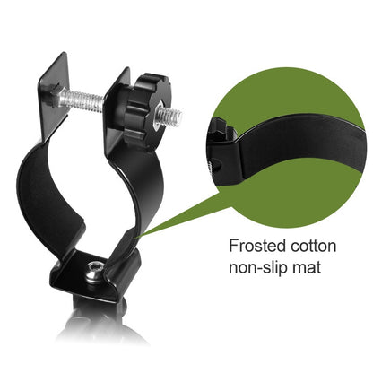 Eyeskey  Universal Mobile Phone Photograph Holder Clip Microscope Astronomical Telescope Clip, CM-7 S, CM-7 M, CM-7 L