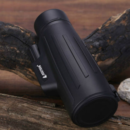 Bolanke 8X42 Pocket One-hand Focus Monoculars High-magnification Low-light Night Vision Telescope, 8X42