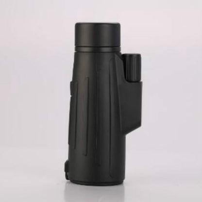 Bolanke 8X42 Pocket One-hand Focus Monoculars High-magnification Low-light Night Vision Telescope, 8X42
