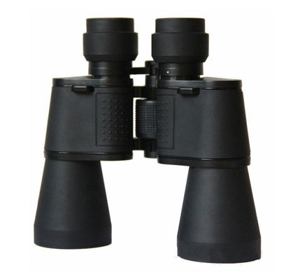 PANDA Telescope High Magnification HD 10X50 Up 20X50 Low Light Level Night Vision Binoculars, 10-20X50