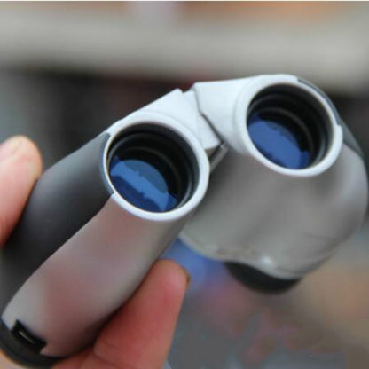 Nikula AU80718 7X18 Binocular Wide-angle HD Low Light Night Vision Telescope, 7X18