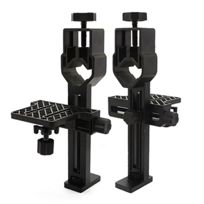 All-metal Telescope Accessories Universal Camera Photography Bracket Digital Camera Adapter, Universal Camera Bracket