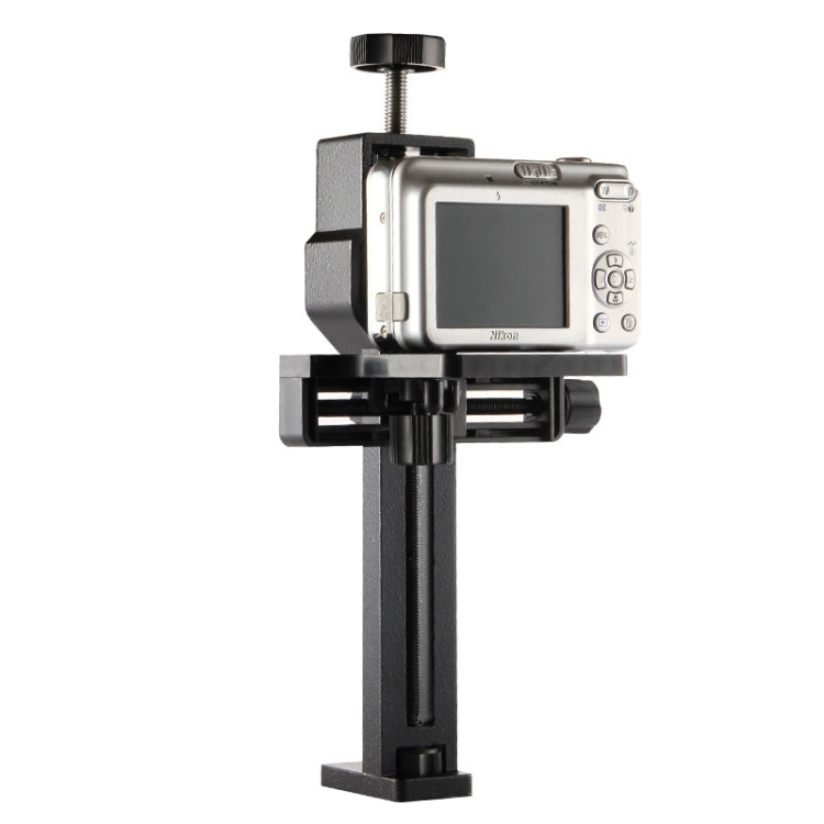 All-metal Telescope Accessories Universal Camera Photography Bracket Digital Camera Adapter, Universal Camera Bracket