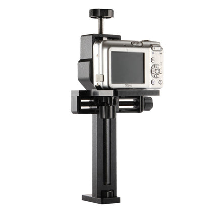 All-metal Telescope Accessories Universal Camera Photography Bracket Digital Camera Adapter, Universal Camera Bracket