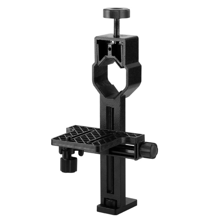 All-metal Telescope Accessories Universal Camera Photography Bracket Digital Camera Adapter, Universal Camera Bracket