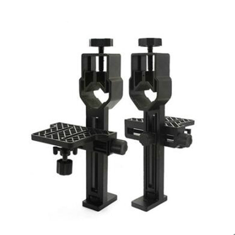 All-metal Telescope Accessories Universal Camera Photography Bracket Digital Camera Adapter, Universal Camera Bracket
