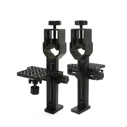 All-metal Telescope Accessories Universal Camera Photography Bracket Digital Camera Adapter, Universal Camera Bracket