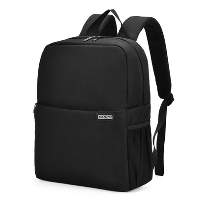CADeN L4 Double-layer Casual Business Computer Backpack USB Multi-function Digital Camera Bag, TBD0374479001D, TBD0374479001L, TBD0374479001A, TBD0374479001B
