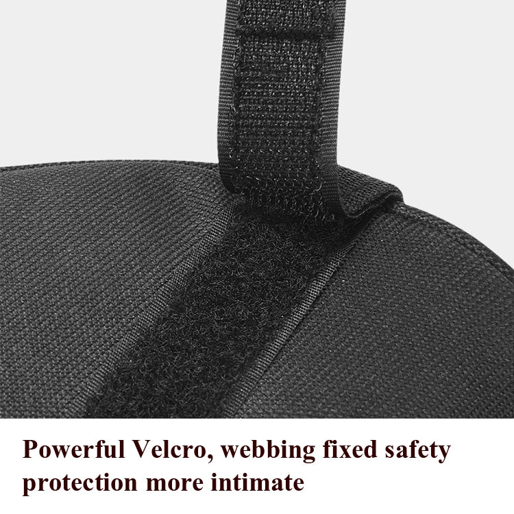 ROSWHEEL 1.8L Bicycle Tail Bag Saddle Bag Kettle Bag Can Hang Taillights, ROSWHEEL Saddle Bag