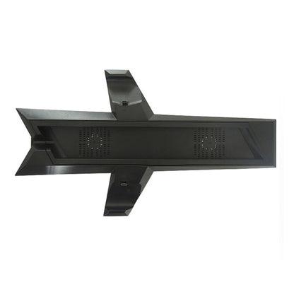 Game Console Radiator And Dual Handle Charging Base For PS4 / PS4 Slim, For PS4 / PS4 Slim
