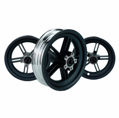 8.5 inch Millet Rear Wheel Accessories for Xiaomi 365 Scooter / Pro, Rear Wheel