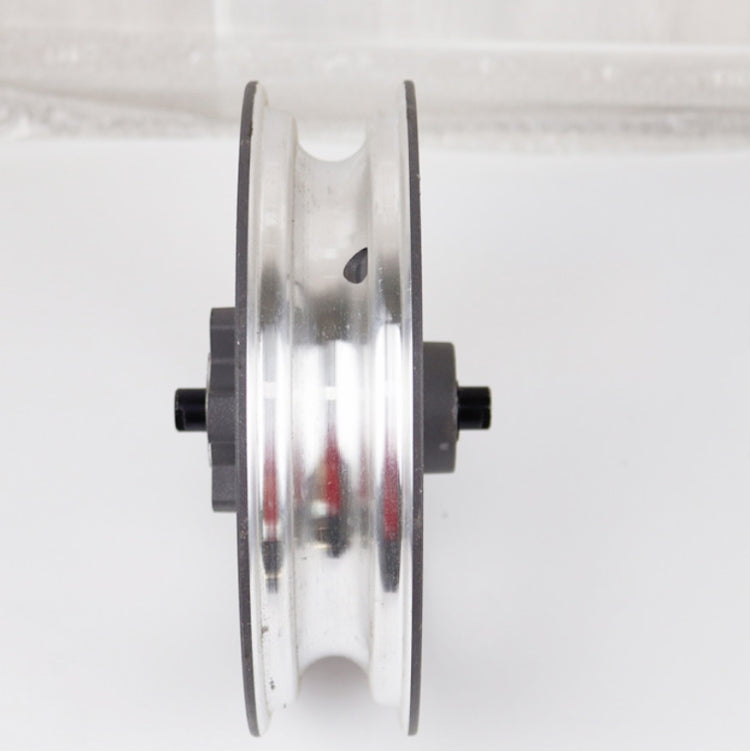 8.5 inch Millet Rear Wheel Accessories for Xiaomi 365 Scooter / Pro, Rear Wheel