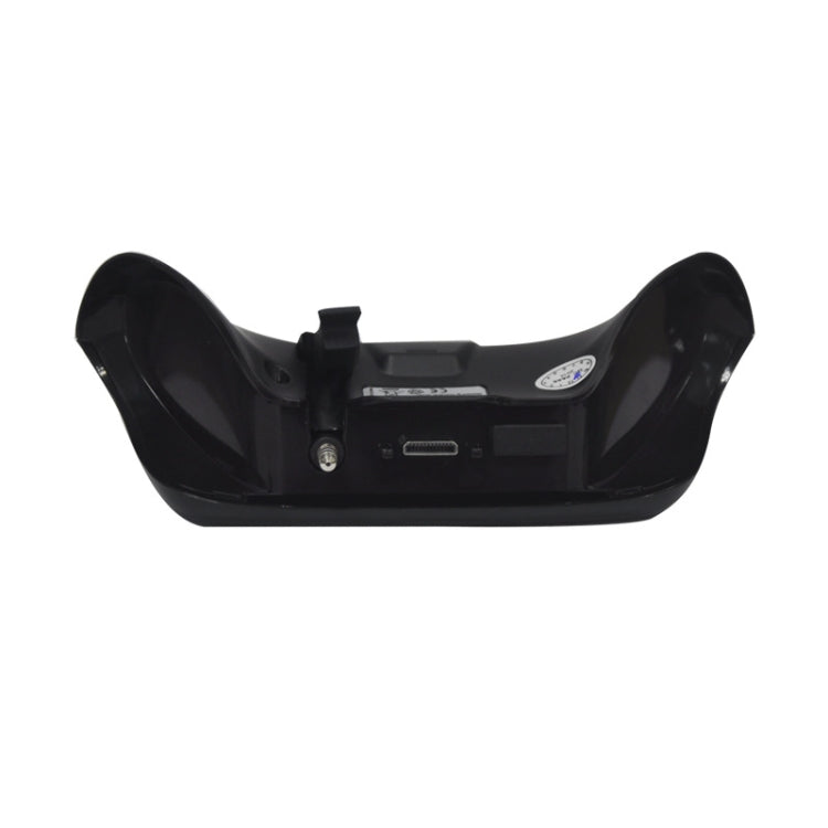 DOBE TYX-586 for Xbox One Bluetooth Gamepad Chat Keyboard, TYX-586