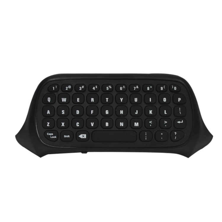 DOBE TYX-586 for Xbox One Bluetooth Gamepad Chat Keyboard, TYX-586