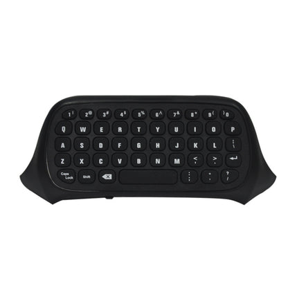 DOBE TYX-586 for Xbox One Bluetooth Gamepad Chat Keyboard, TYX-586