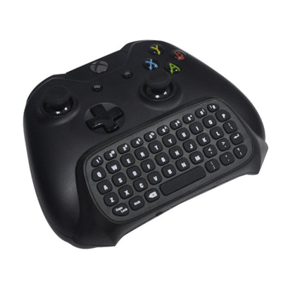 DOBE TYX-586 for Xbox One Bluetooth Gamepad Chat Keyboard, TYX-586