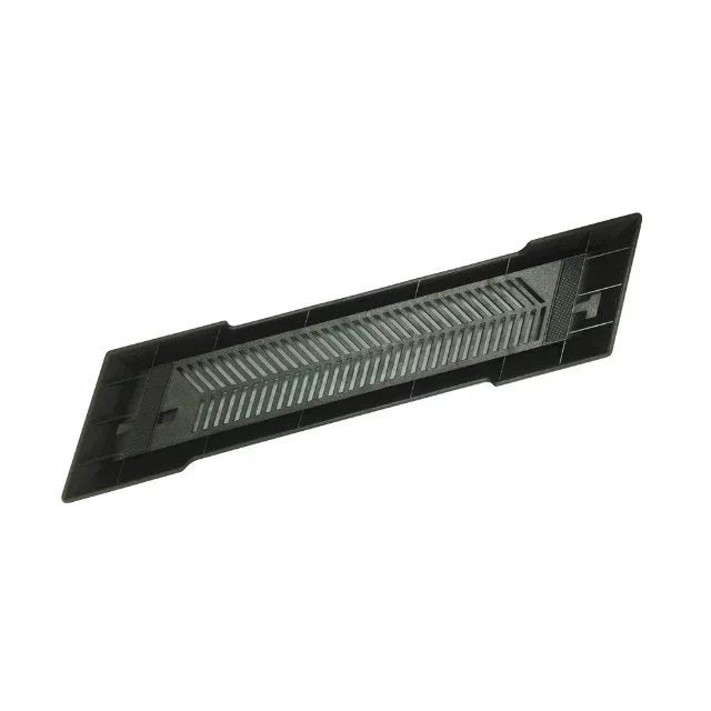 For PS4 Slim Simple Bracket Host Cooling Bracket, White, black
