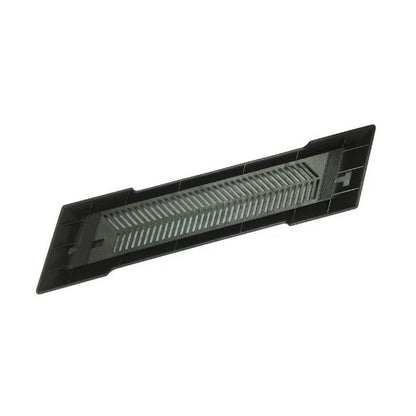 For PS4 Slim Simple Bracket Host Cooling Bracket, White, black