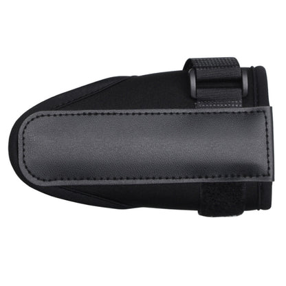 Golf Swing Practice Wrist Correction Immobilizer, Black